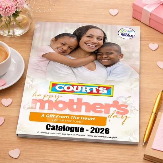 Mother’s Day Catalogue 2026 is here
