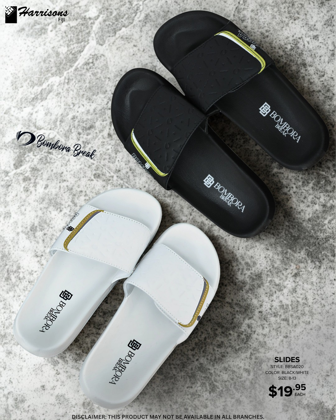 Bombora Break ( Size: 18 - 13) - $19.95