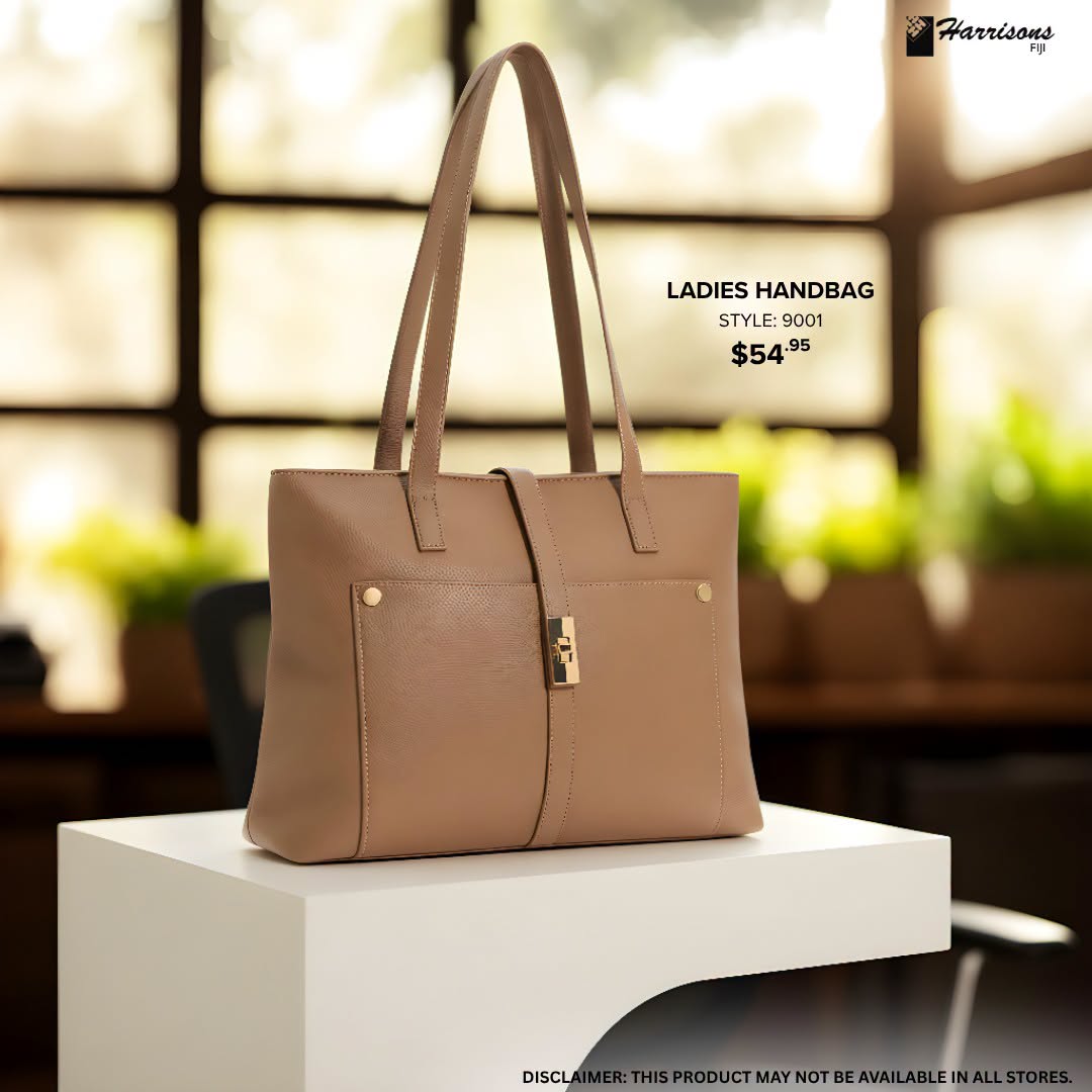 Ladies Handbag - $54.95