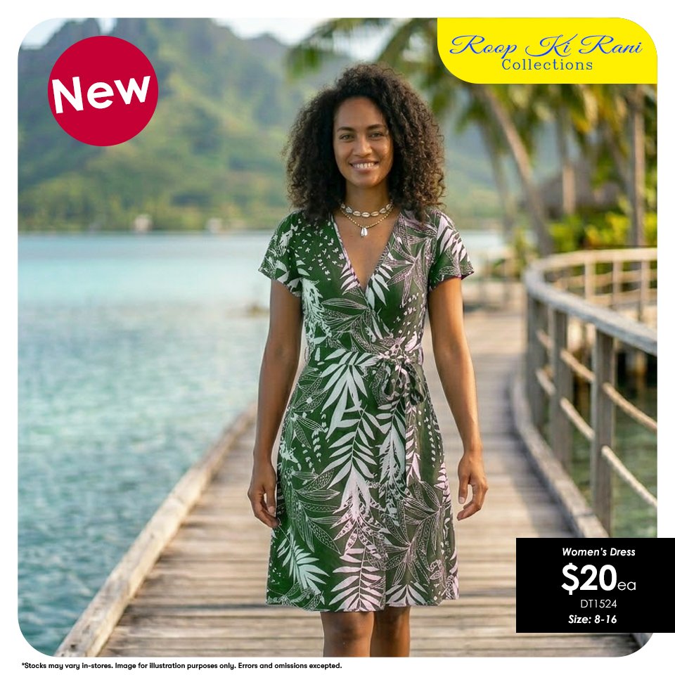 Women's Dress