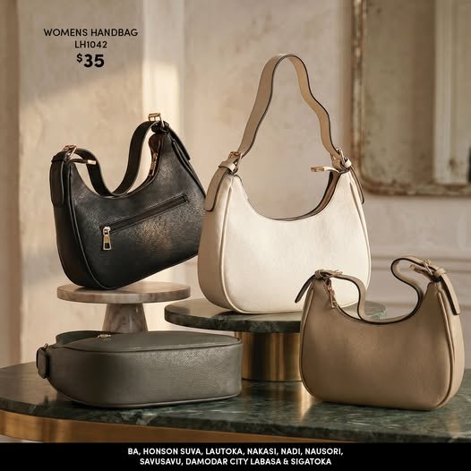 Women's Handbag Collection