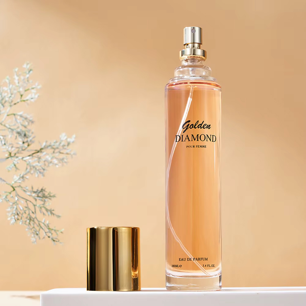 Golden Diamond Pour Femme Eau de Parfum