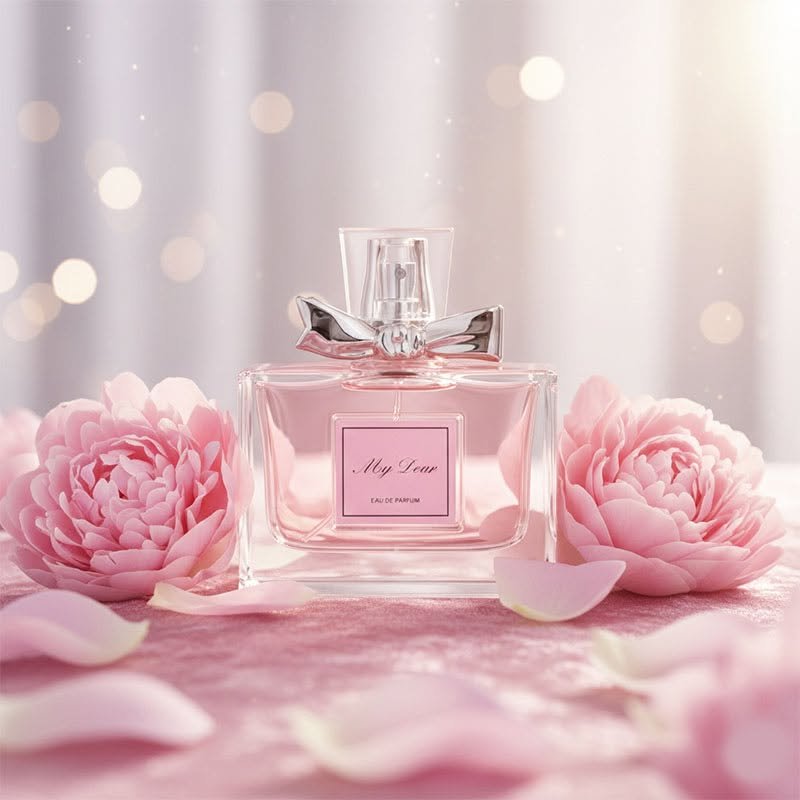 My Love Eau de Parfum