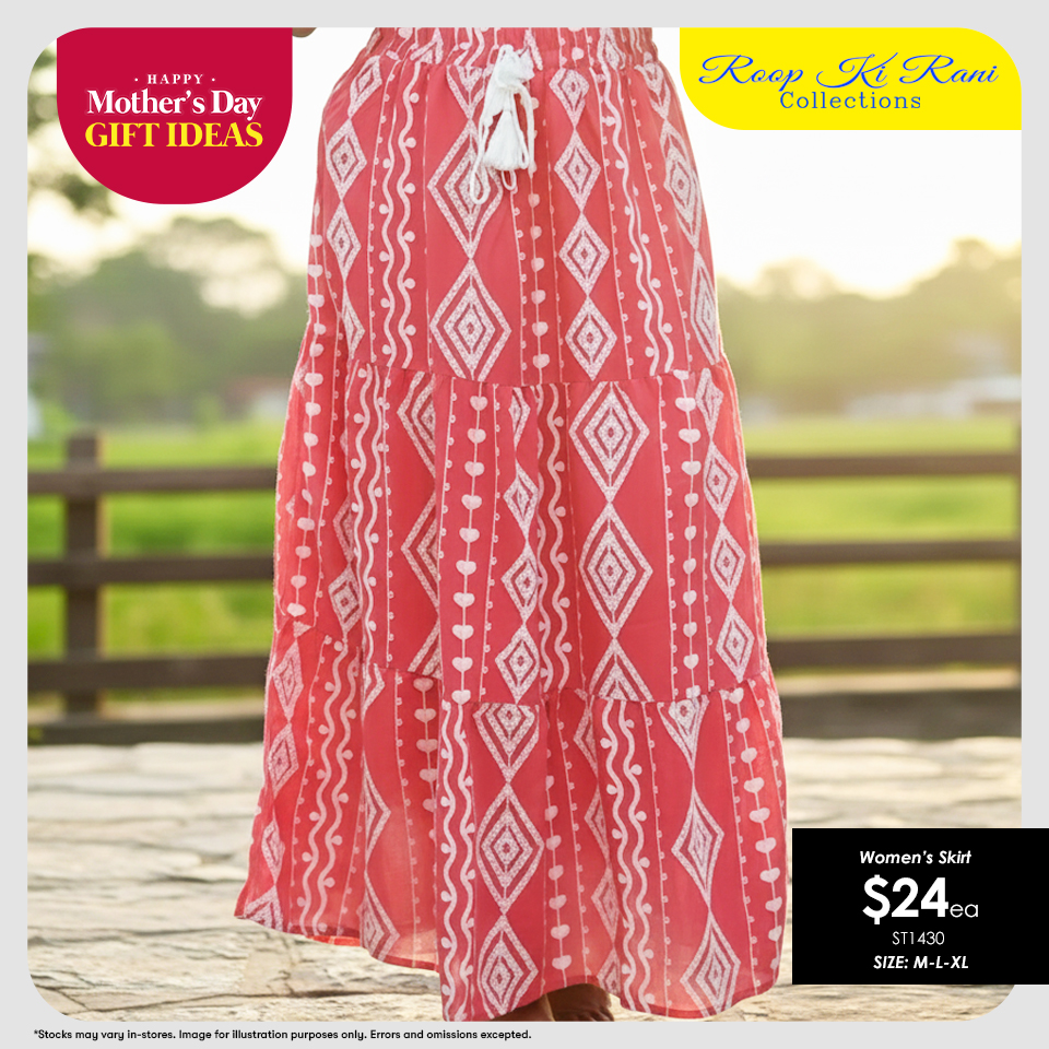 Women's Skirt