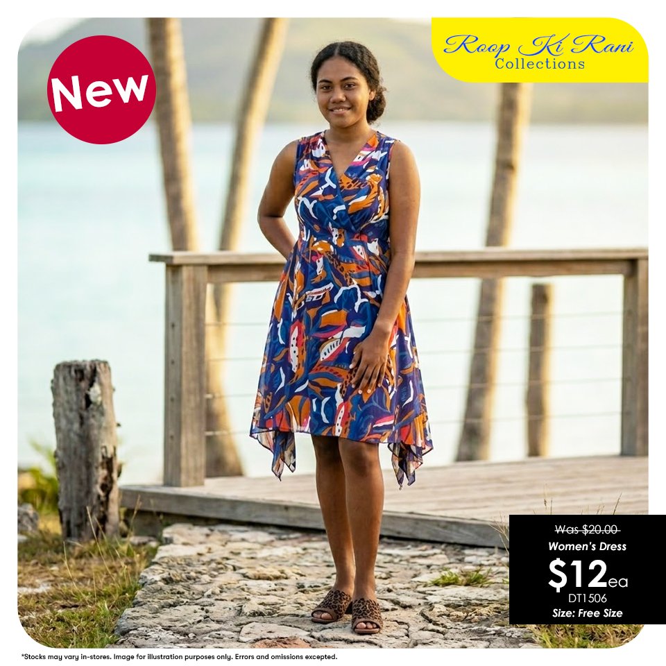 Women's Dress