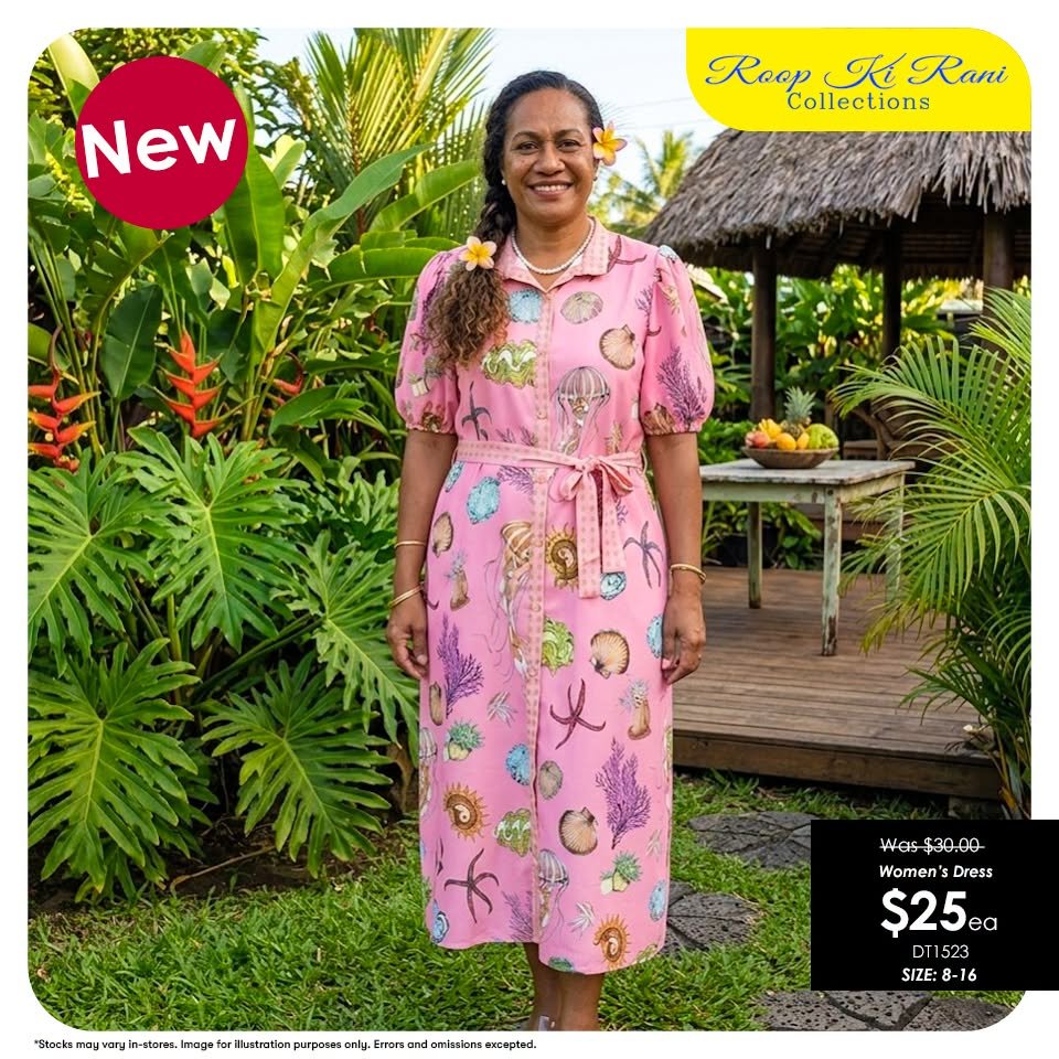Women's Dress