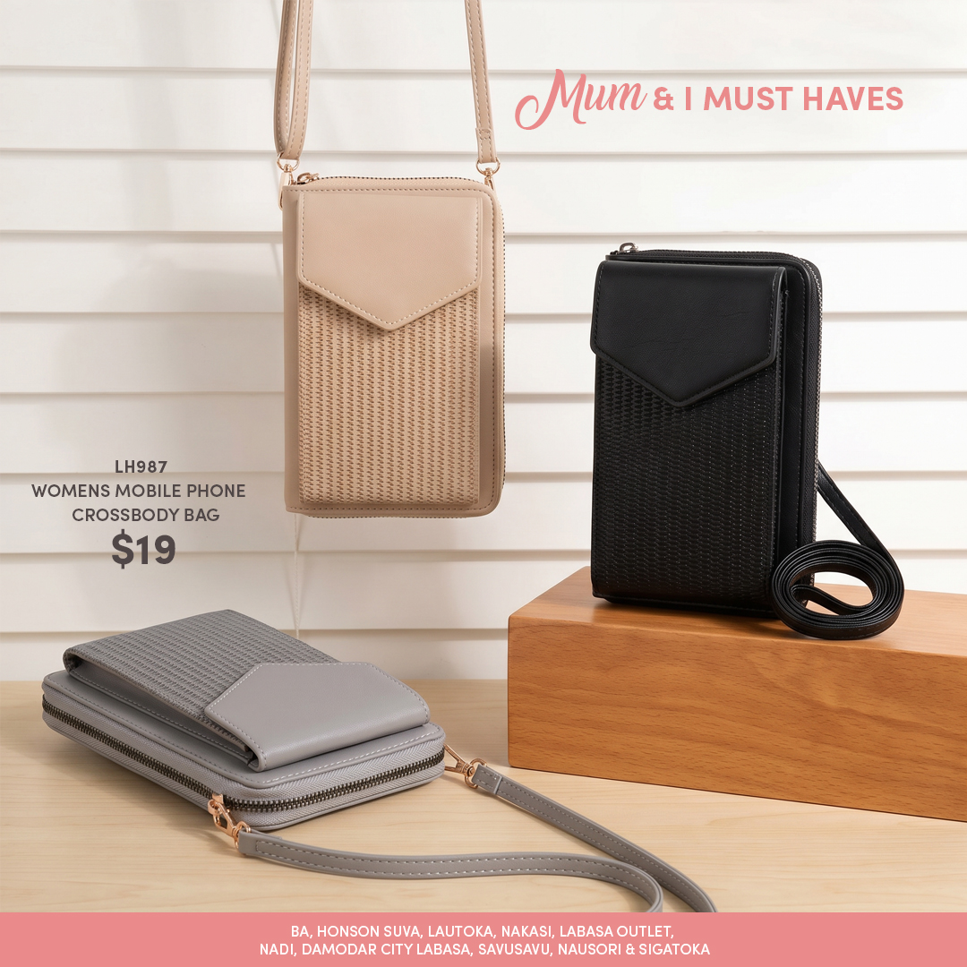 Mum & I Must Haves - Page 1