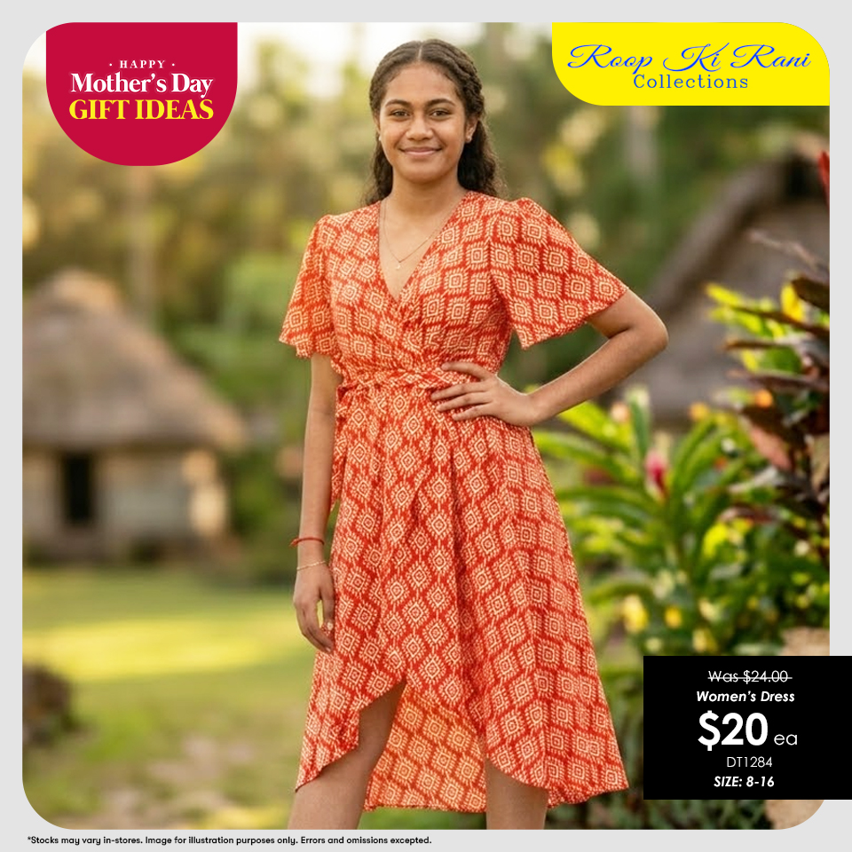 Women's Dress - Mother's Day Gift