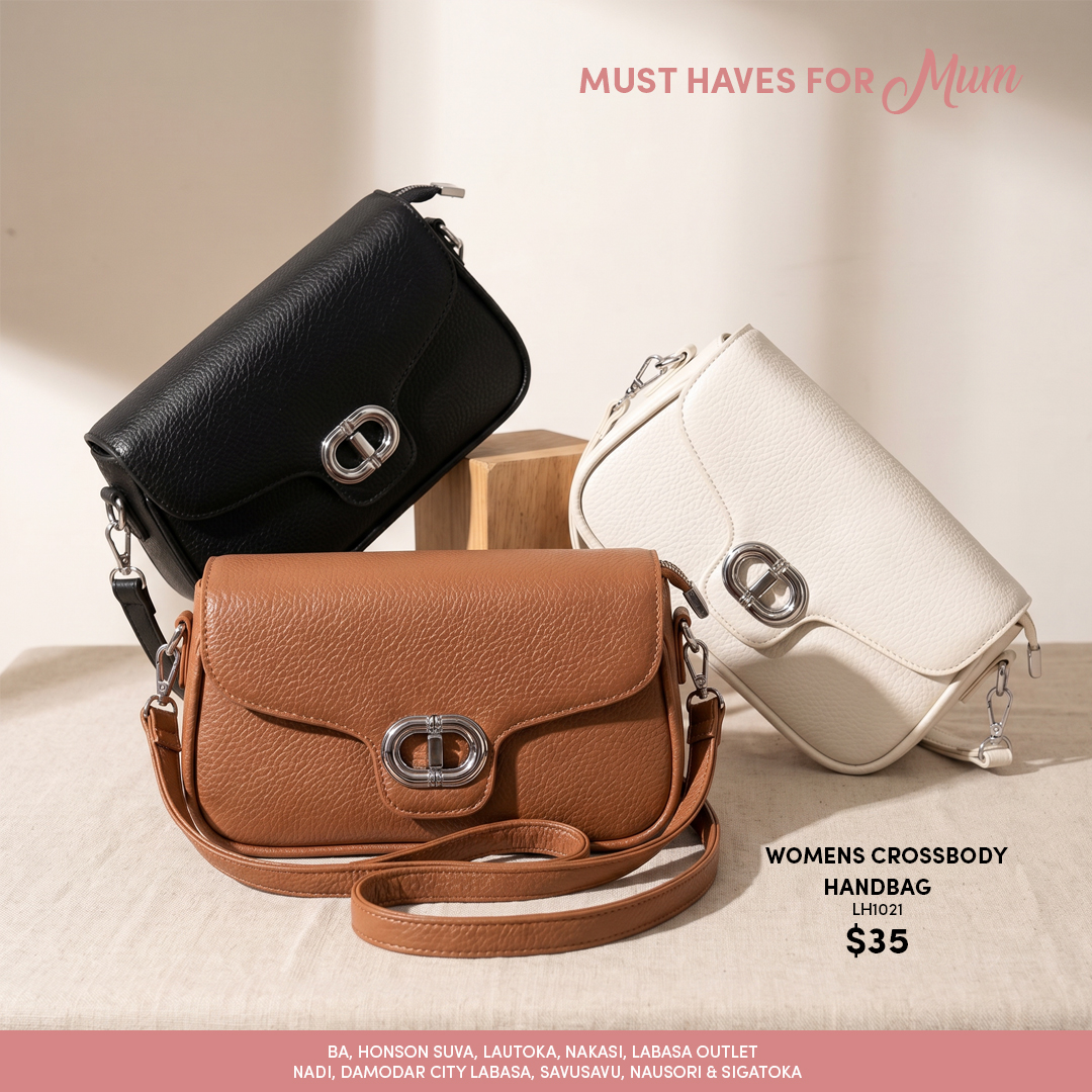 Womens Crossbody Handbag