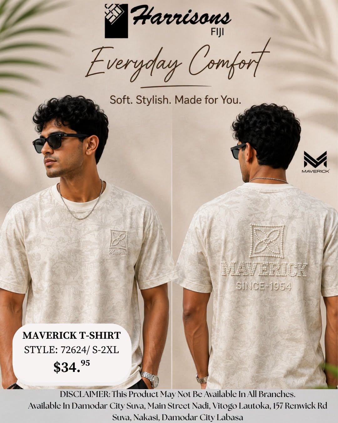 Maverick T-Shirt