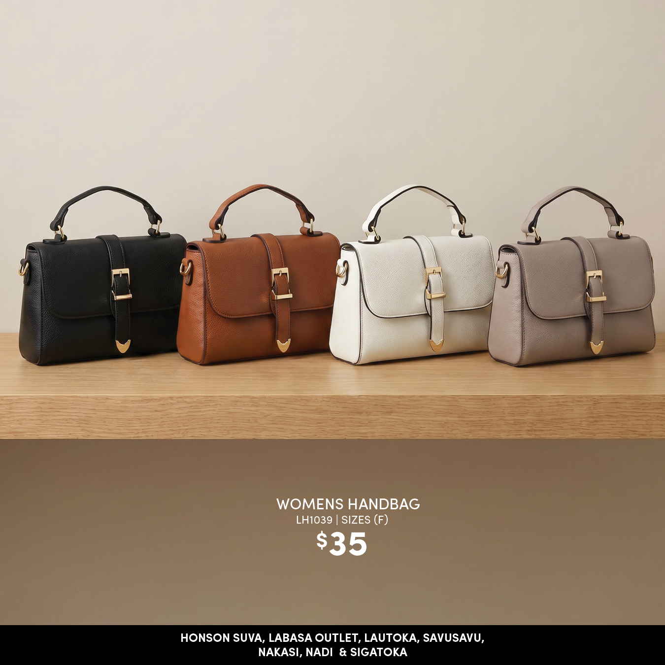 Womens Handbag LH1039