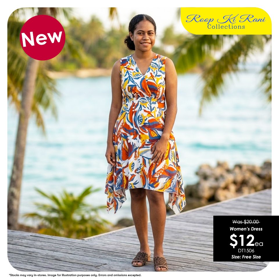 Women's Dress