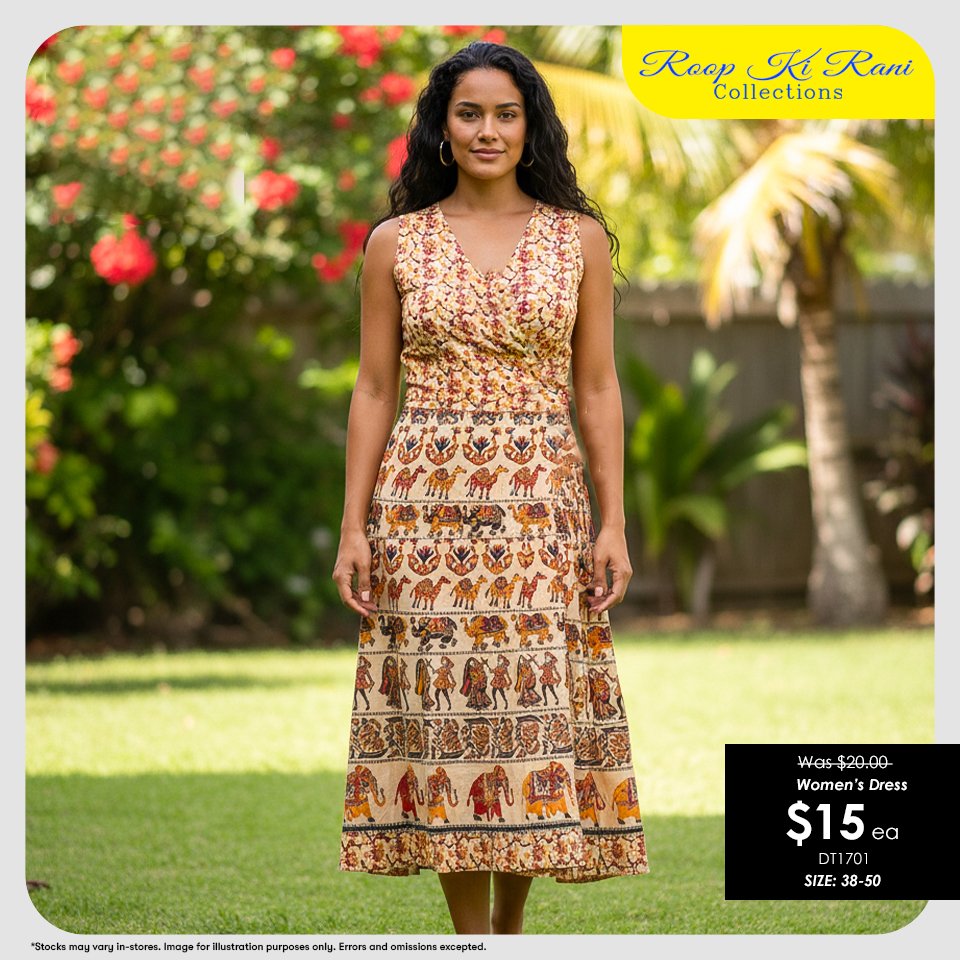 Women's Dress