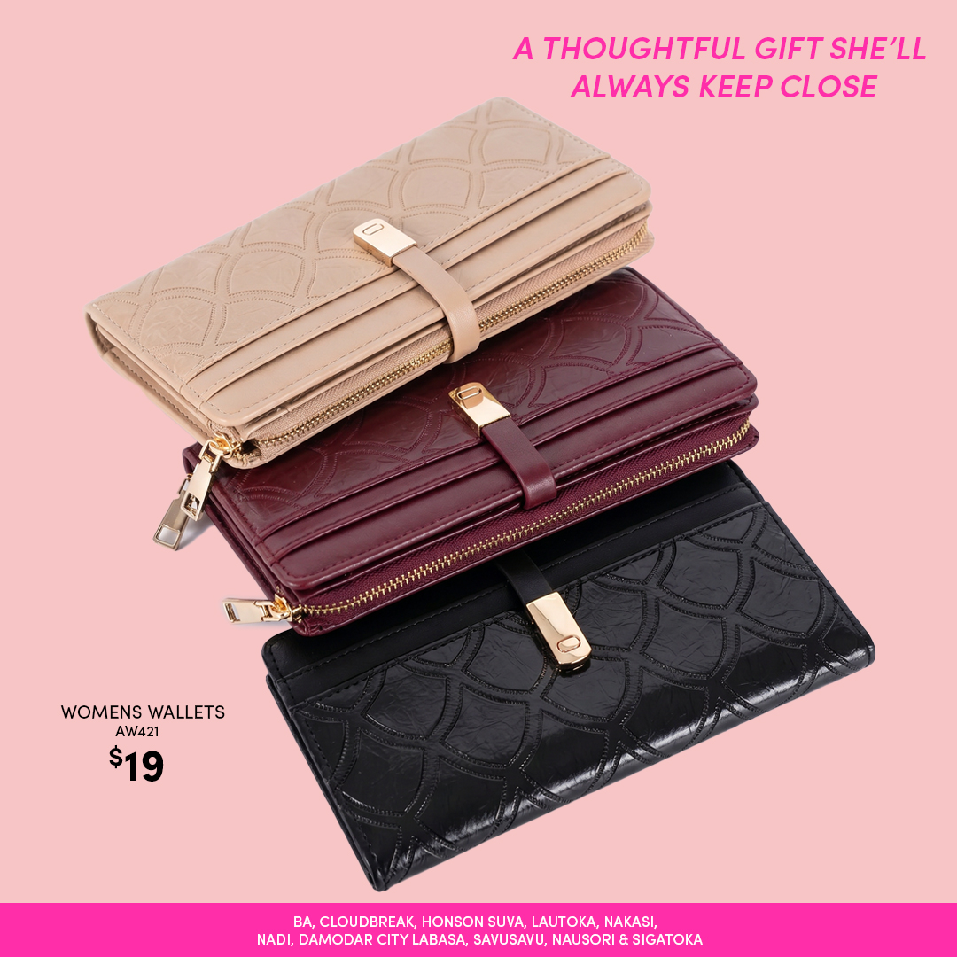 Women's Wallets AW421