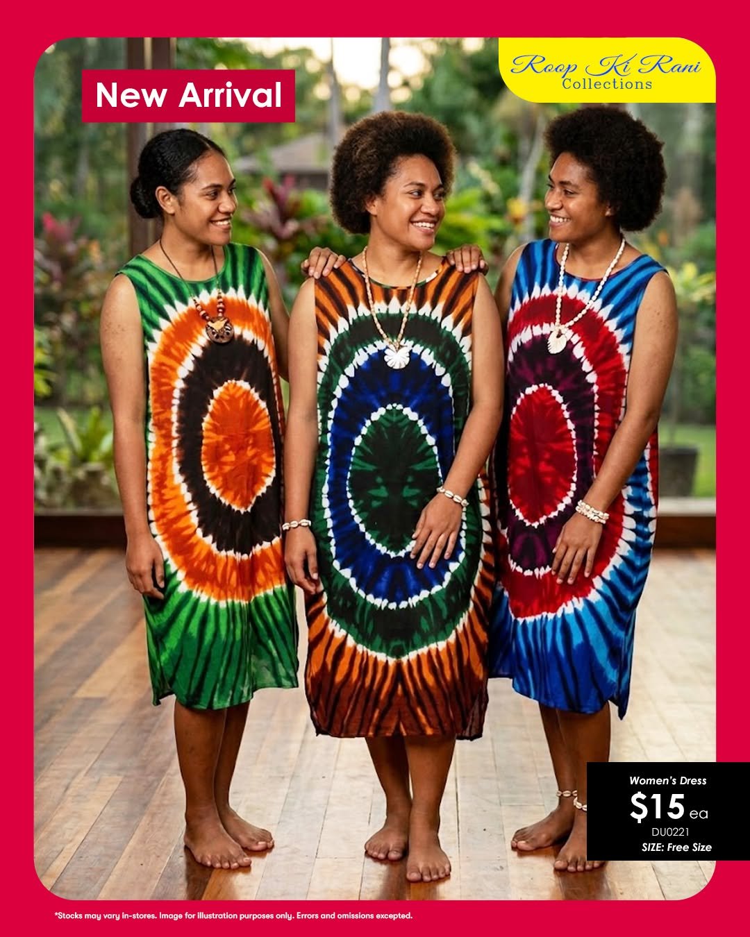 Women's Dresses New Arrival
