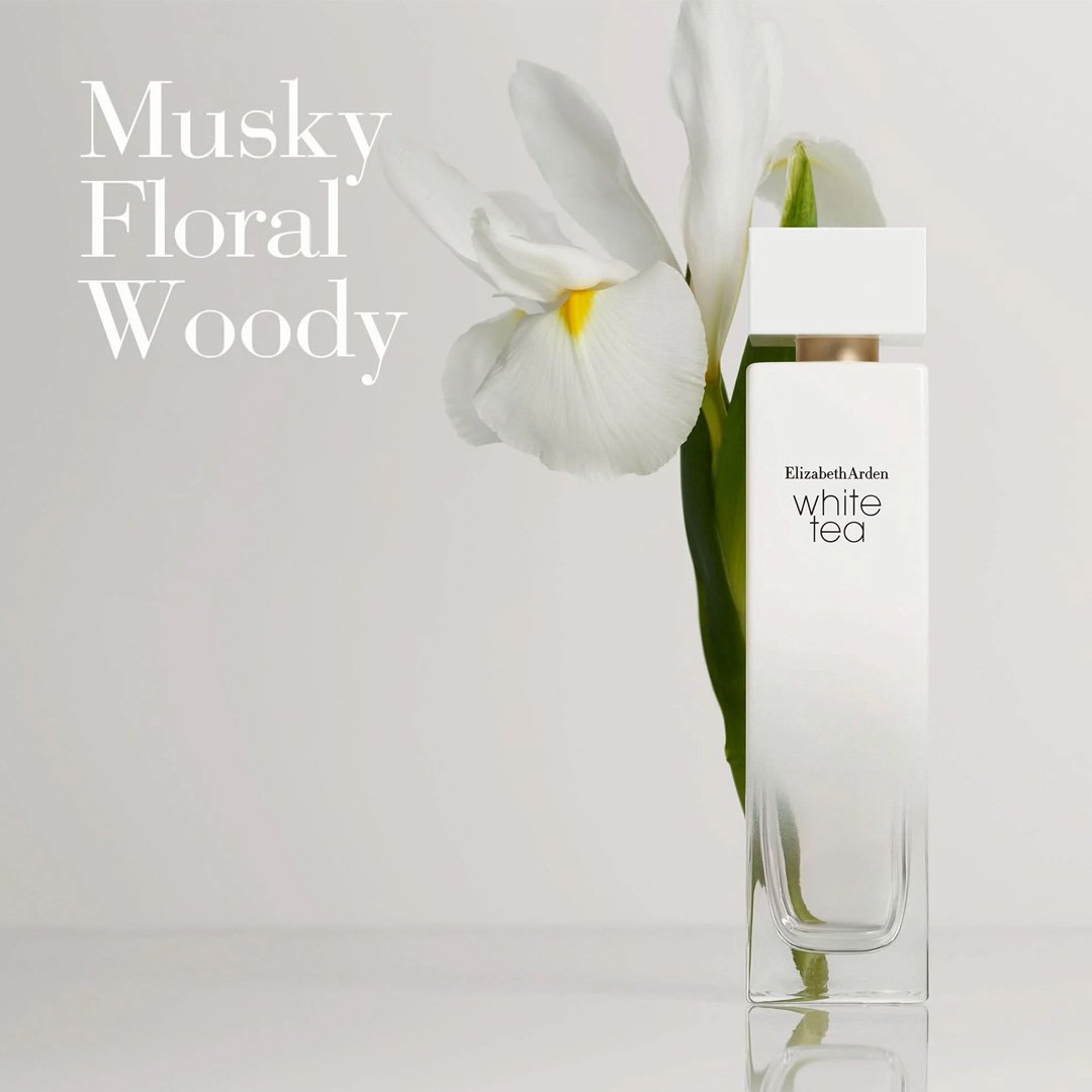 Elizabeth Arden White Tea
