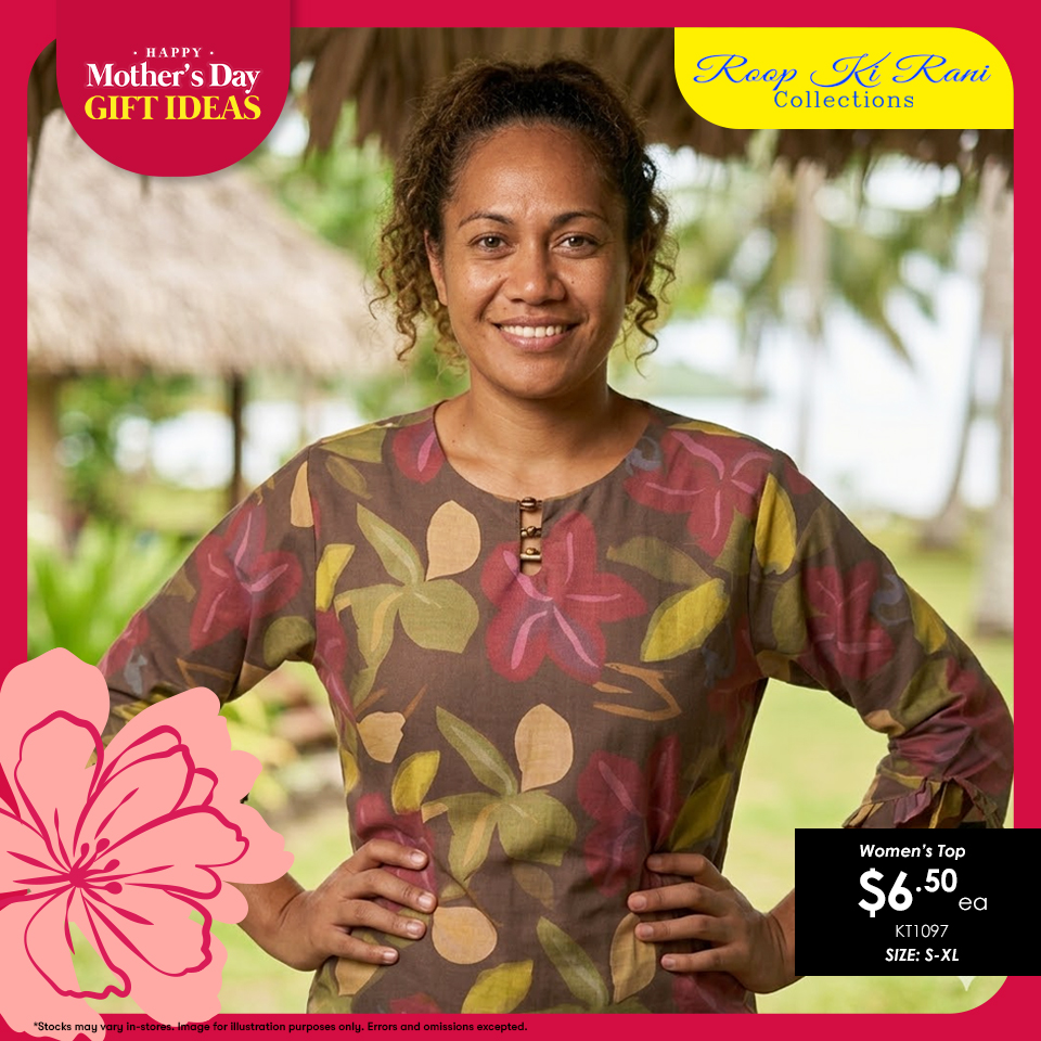 Women's Top - Mother's Day Gift