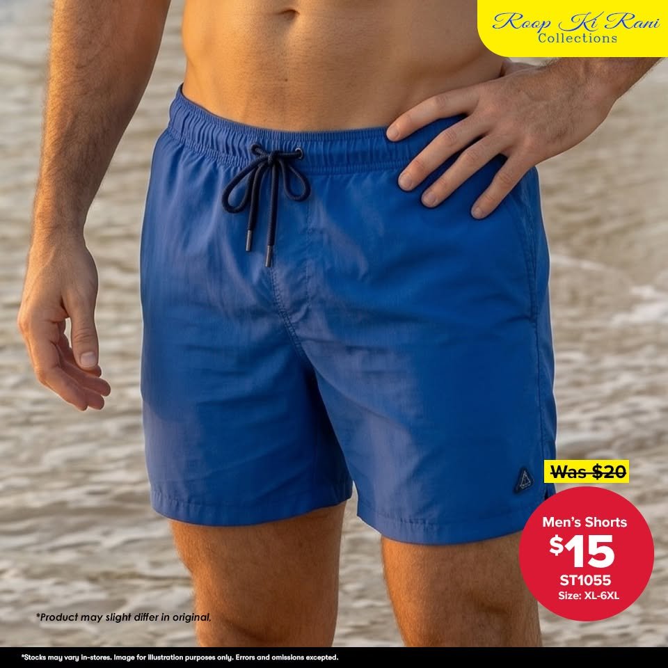 Men's Shorts