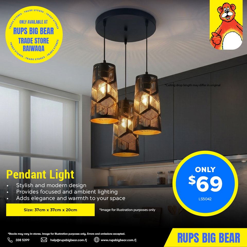 Pendant Light