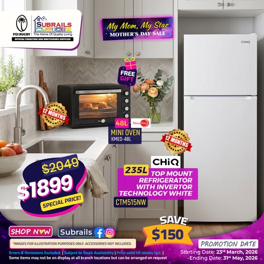 My Mom, My Star Mother's Day Sale - Kitchen Bundle - Page 1