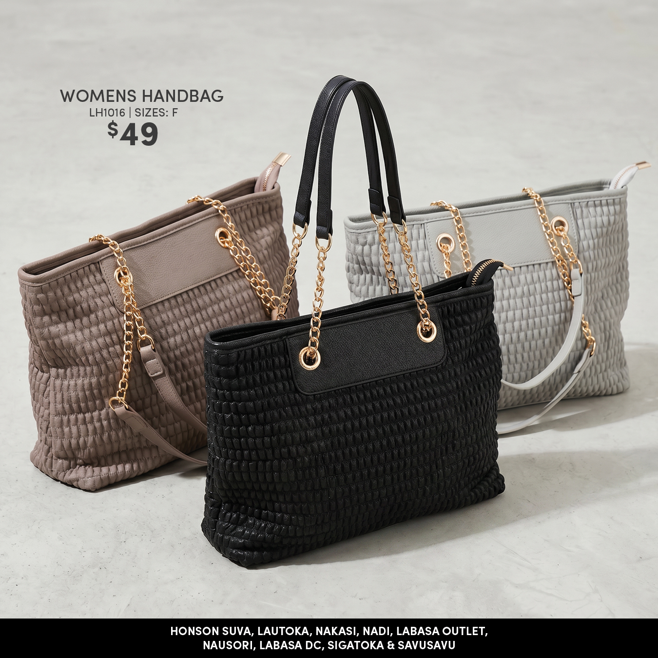 Women's Handbag