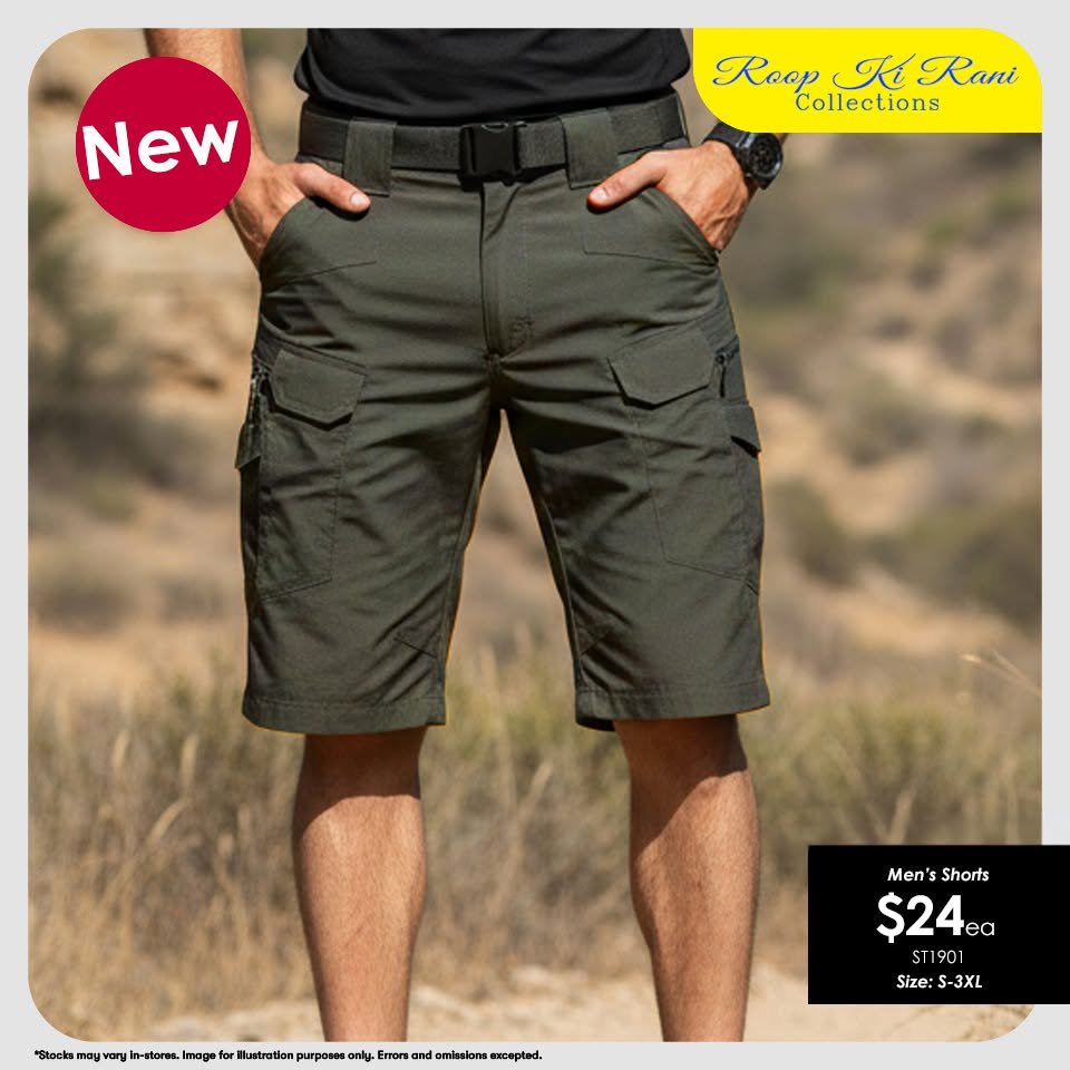 Men's Shorts