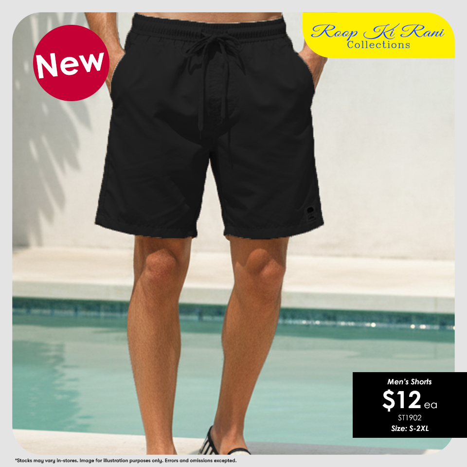 Men's Shorts