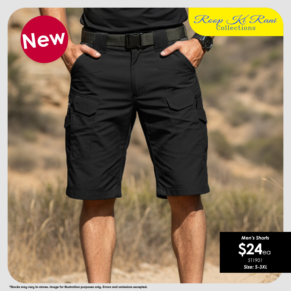 Men's Shorts