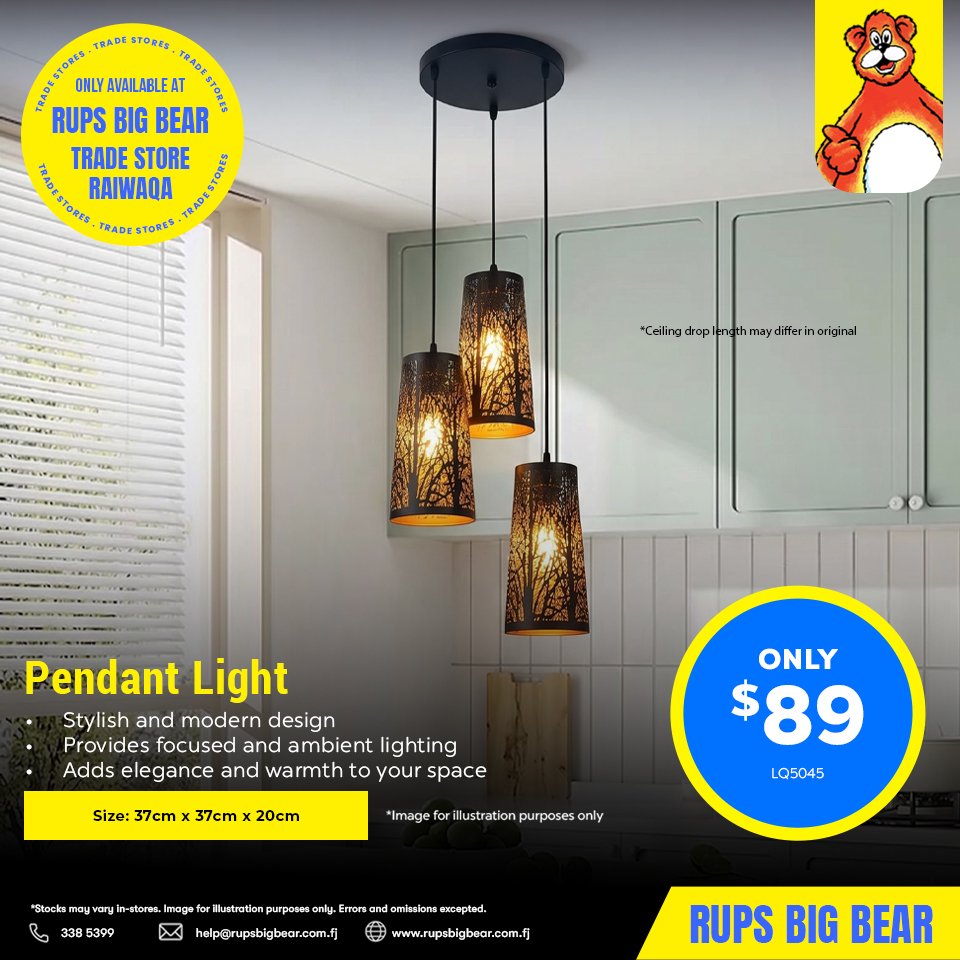 Pendant Light