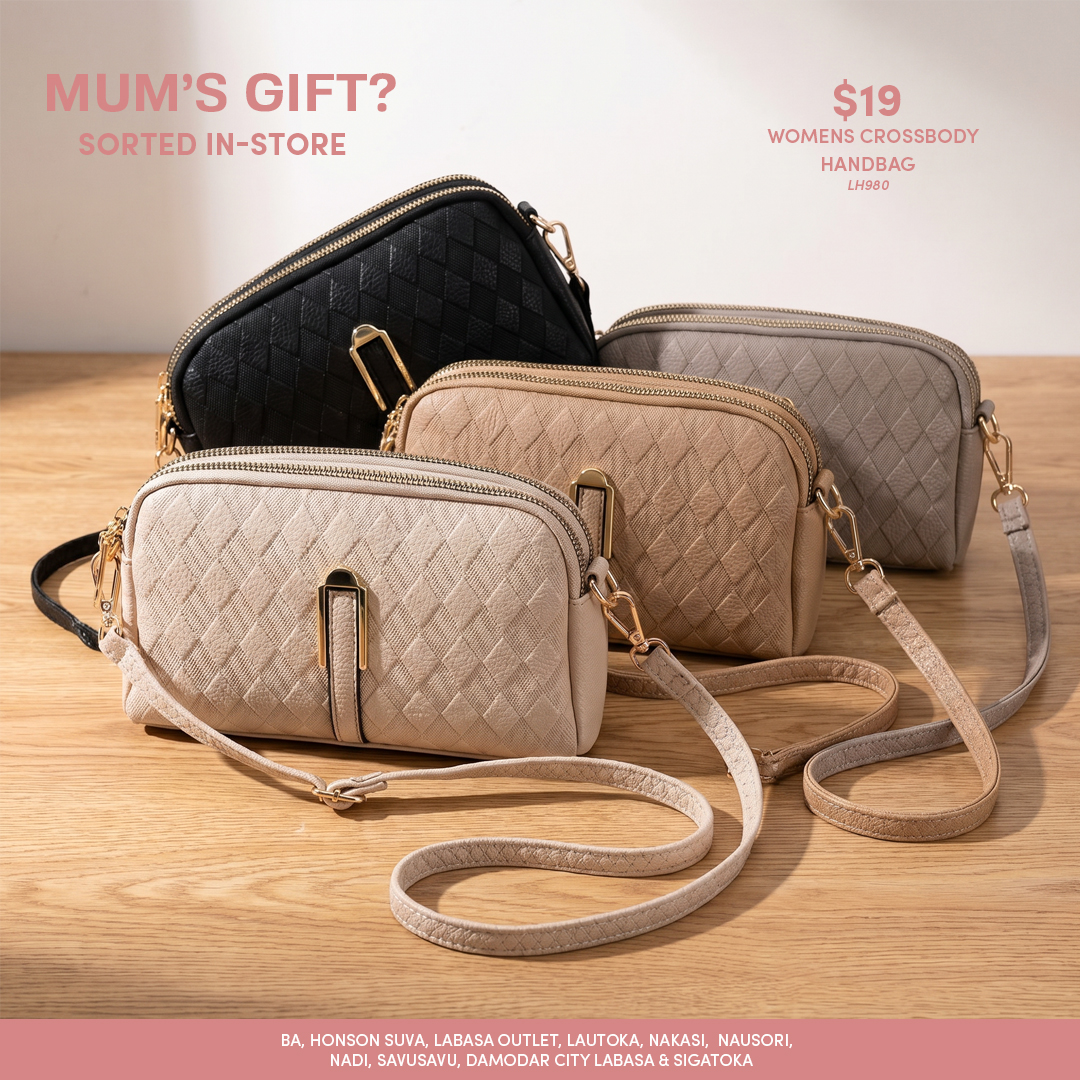 Womens Crossbody Handbag