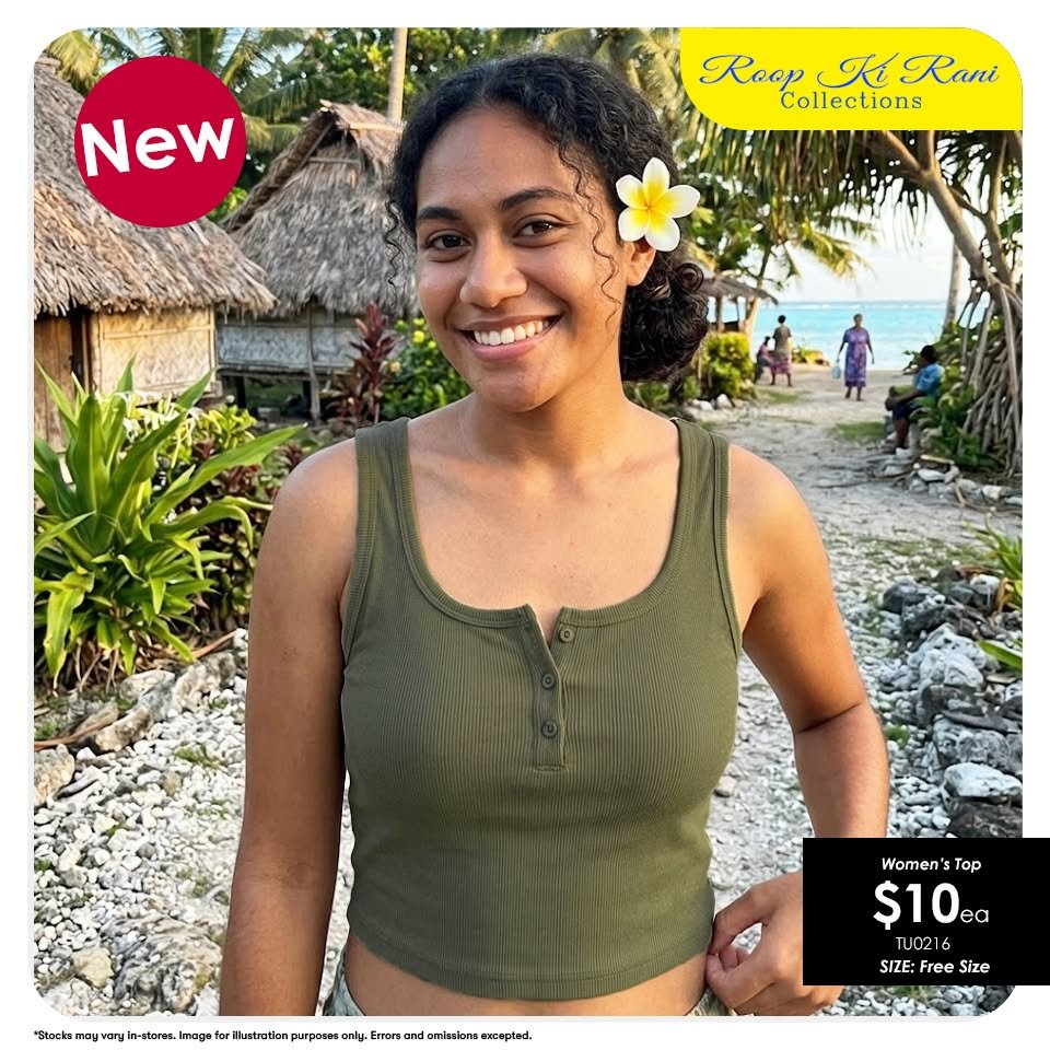 Women's Top