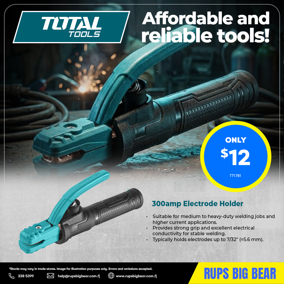 300amp Electrode Holder