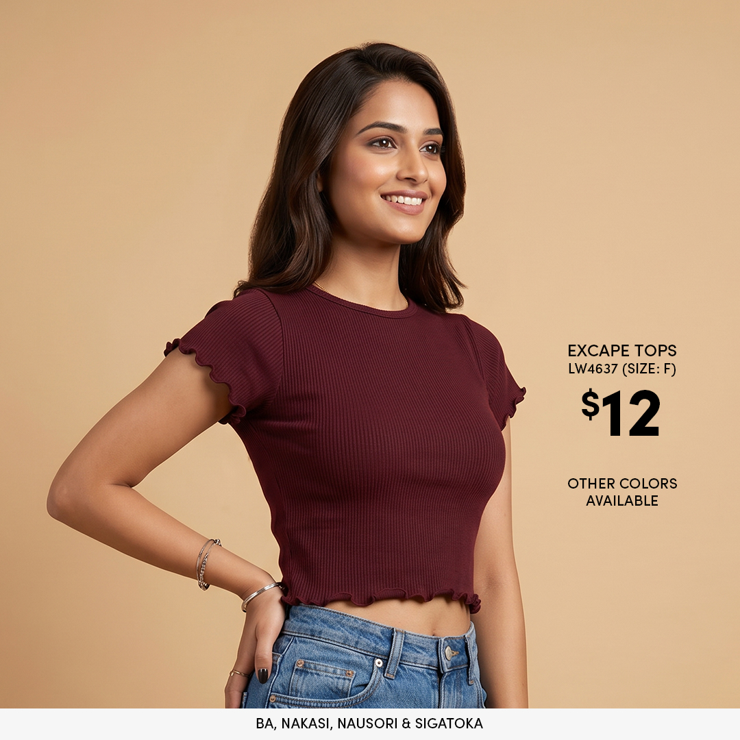 Excape Tops