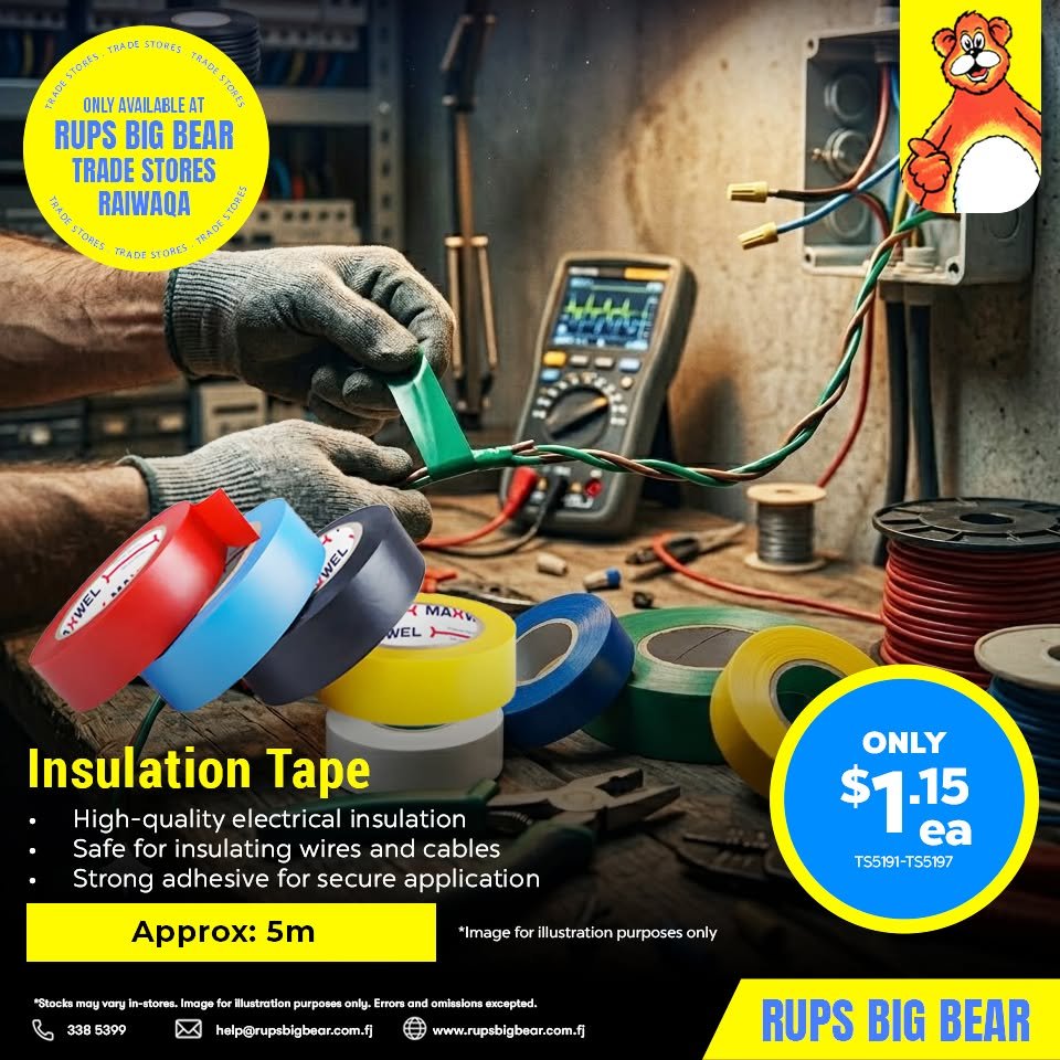 Insulation Tape