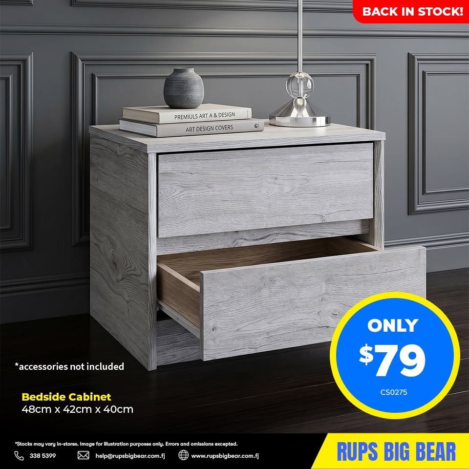 Bedside Cabinet