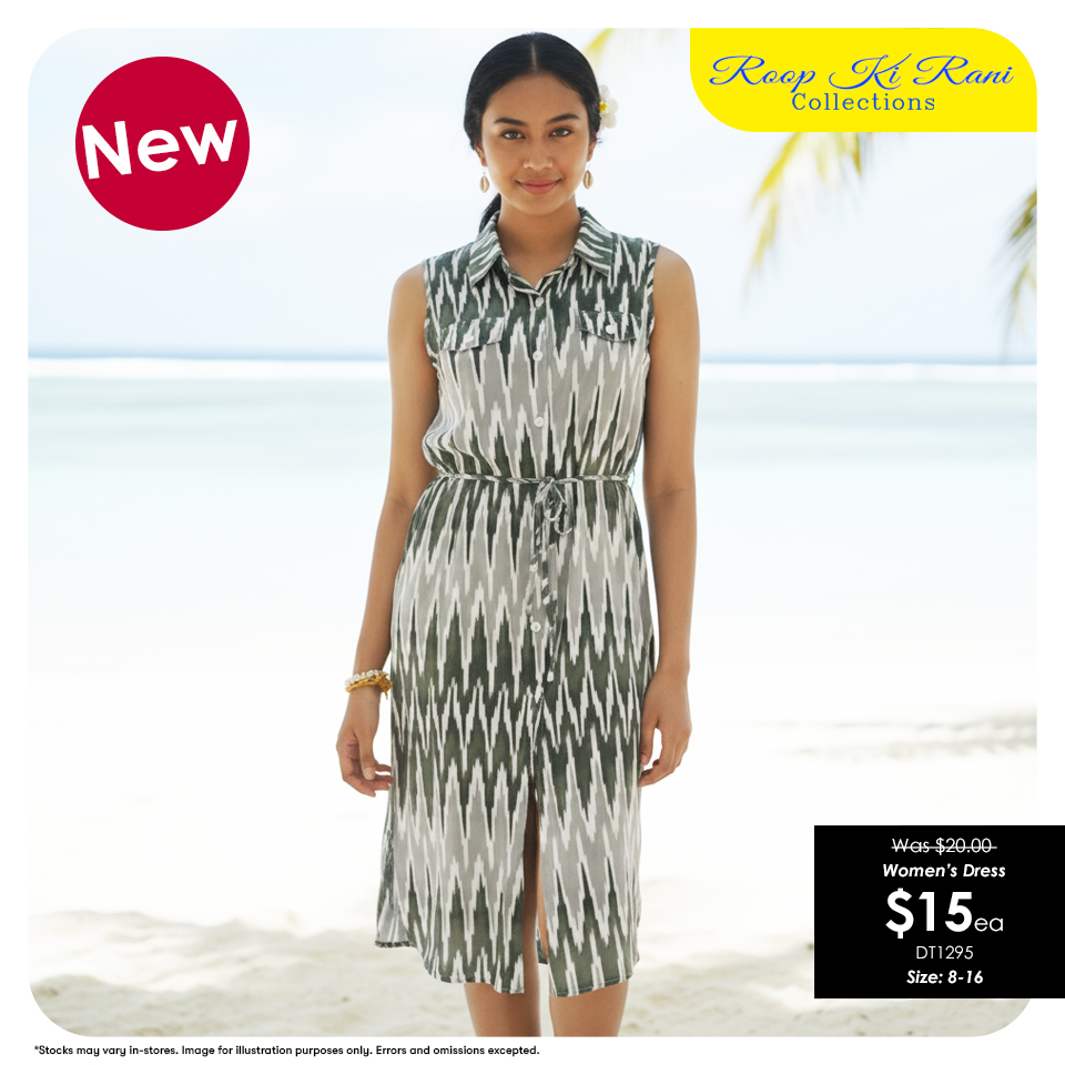 Women's Dress