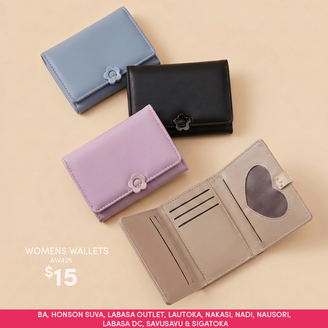 Women's Wallets AW425