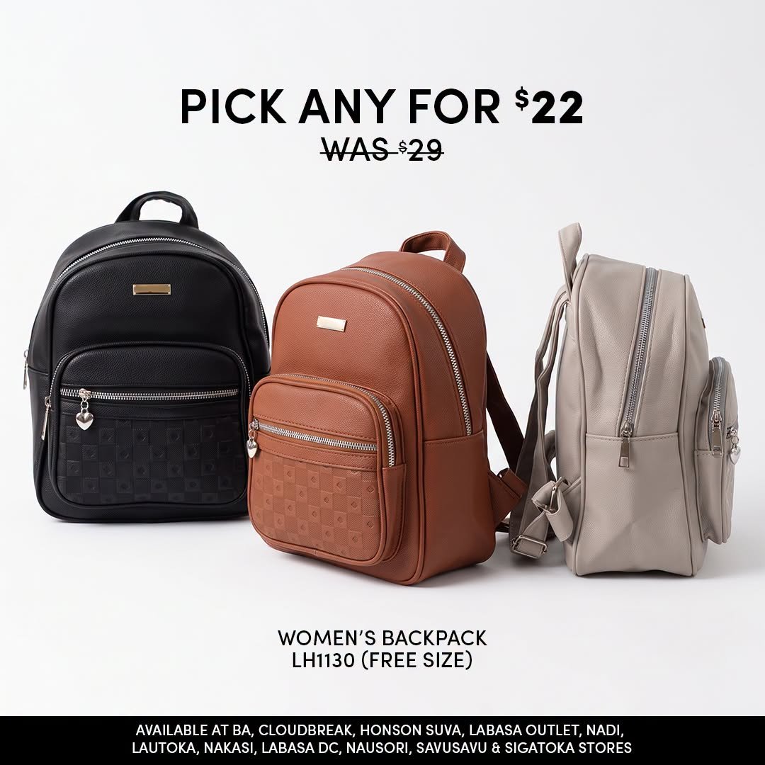 Women's Backpack LH1130