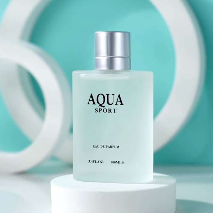 Aqua Sport Eau de Parfum