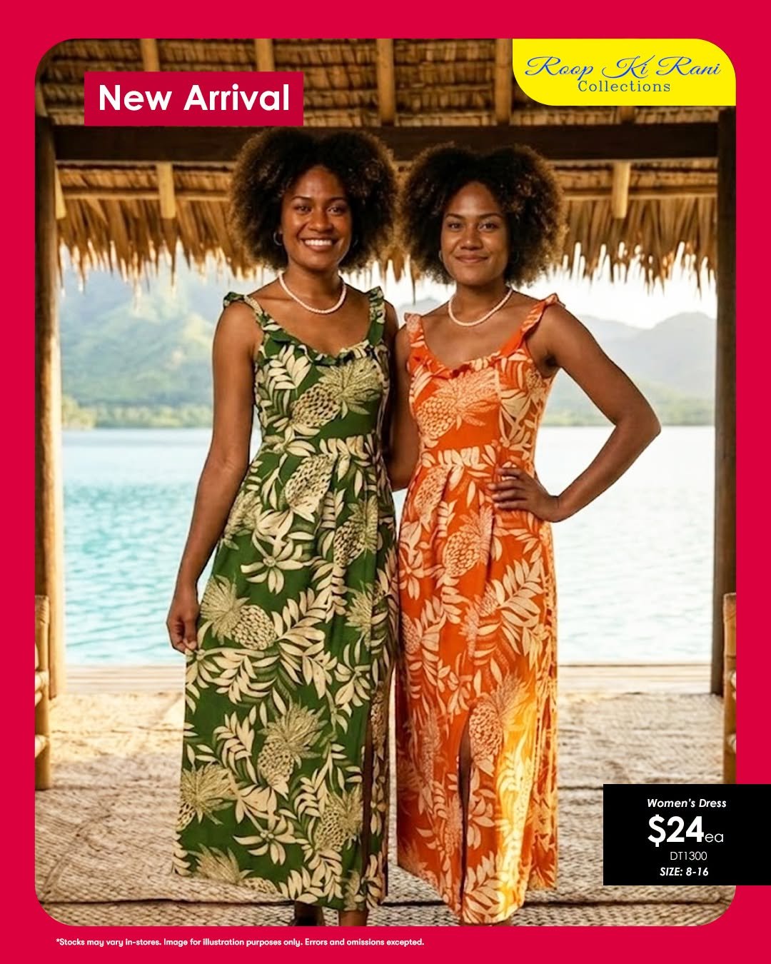 Women's Dress