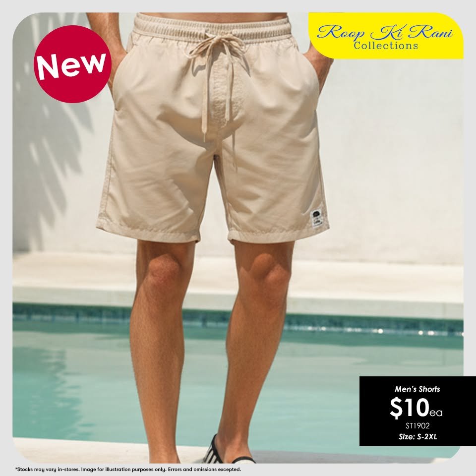 Men's Shorts