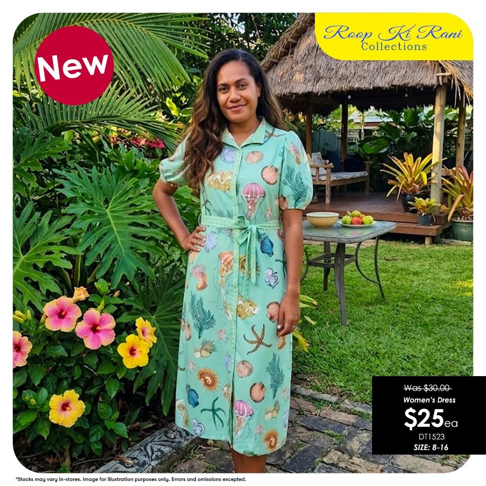 Women's Dress