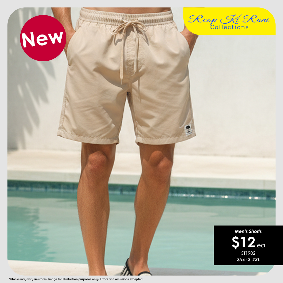 Men's Shorts