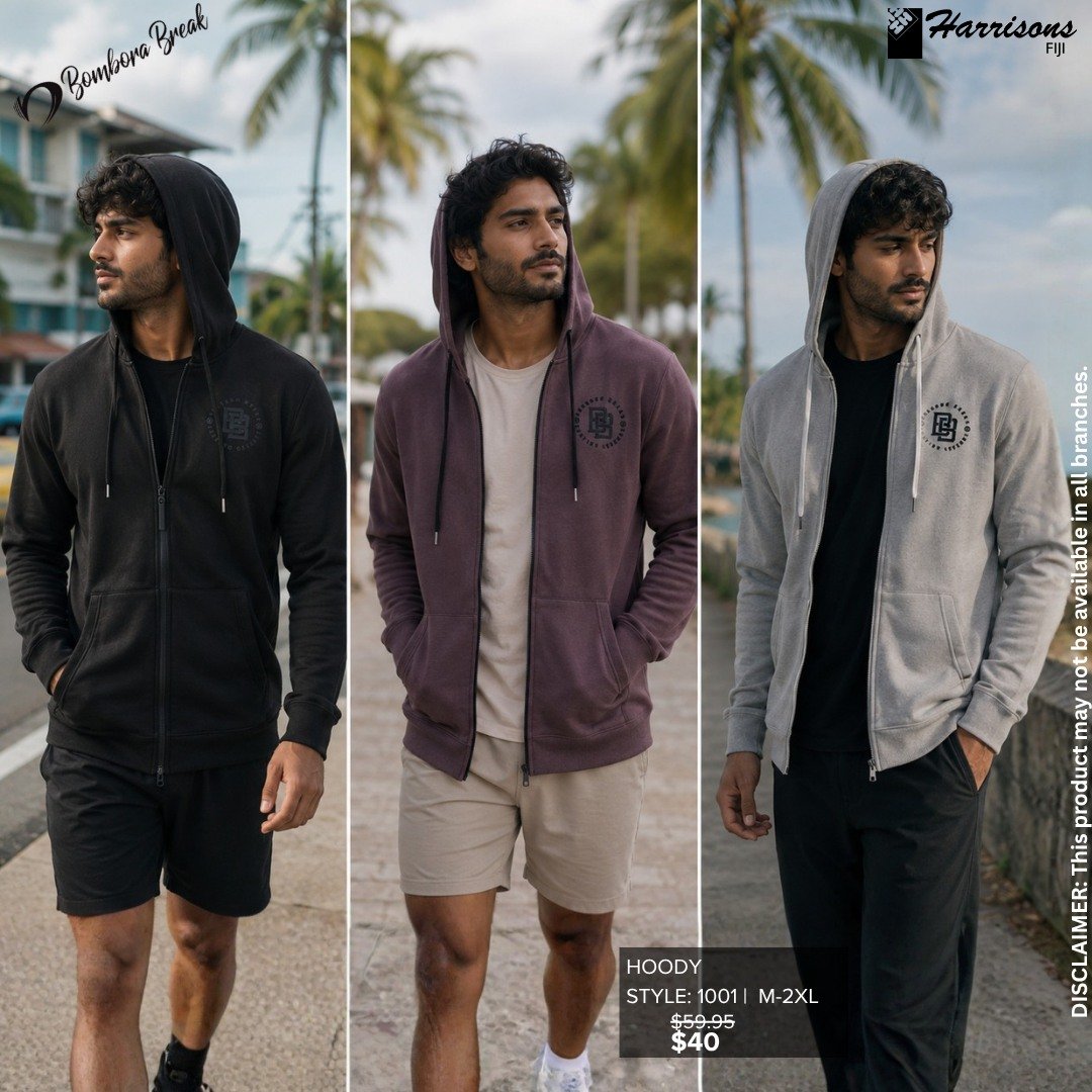 Hoody