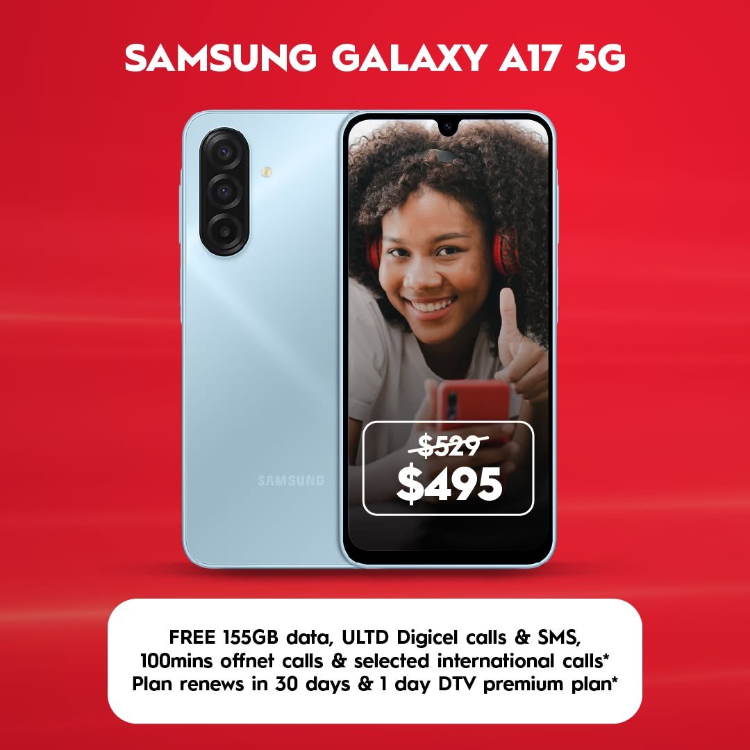 Samsung Galaxy A17 5G