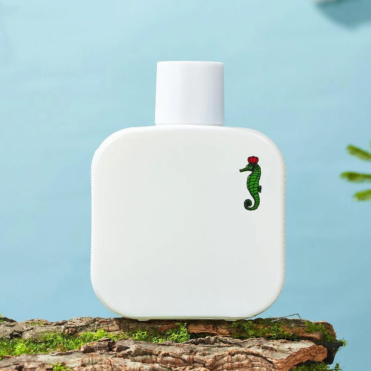 Seahorse Product Launch