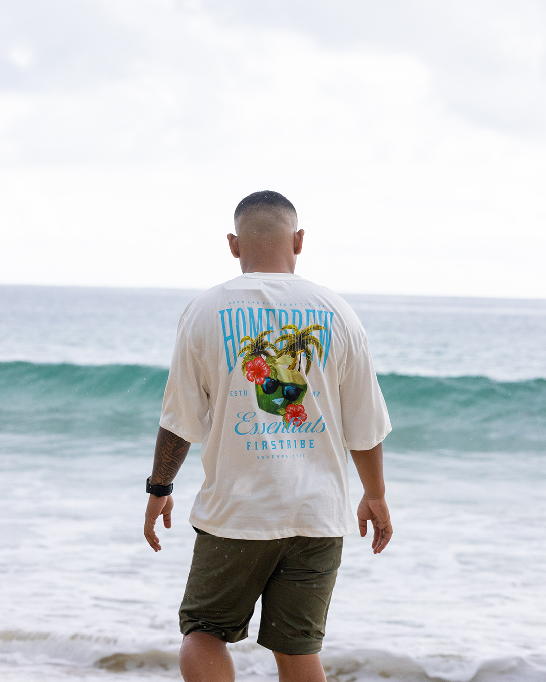 Firstribe Essentials Collection