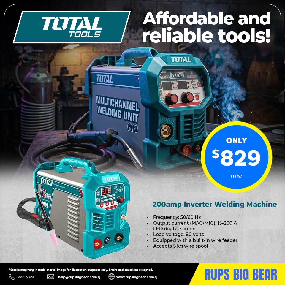 200amp Inverter Welding Machine
