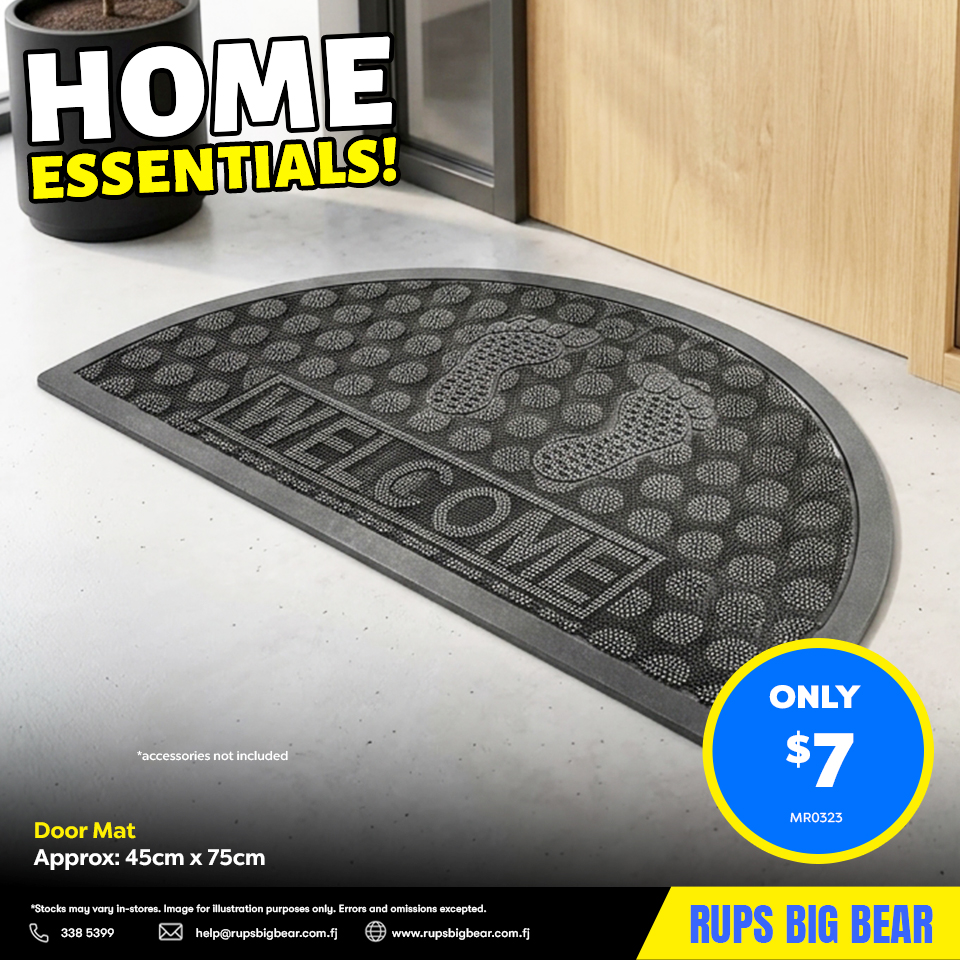 Door Mat