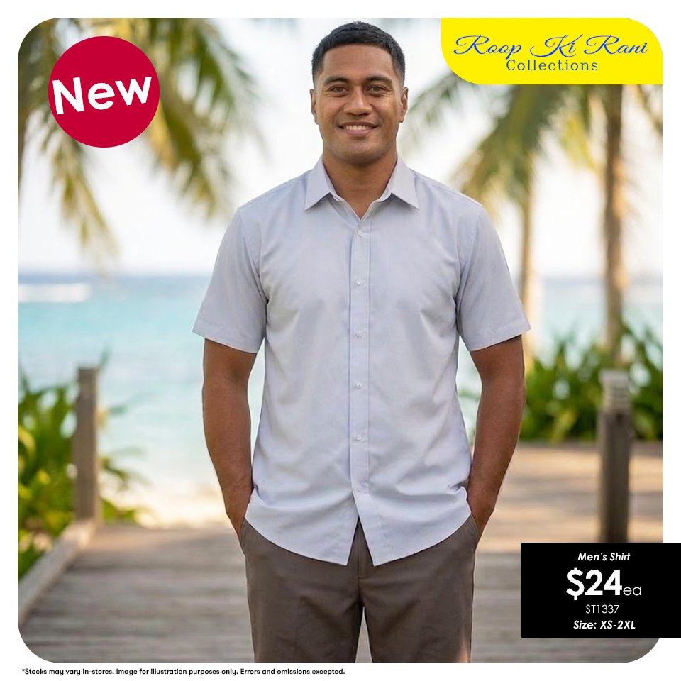 Men's Shirt